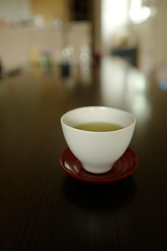 新茶