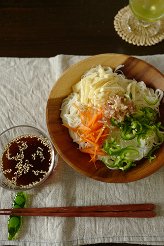 おそうめん