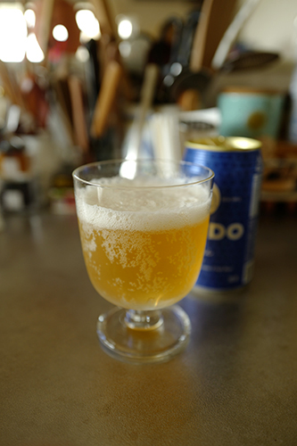 ビール